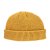 Czapka - Gårda Loxley Knitted Docker Beanie (żółty)