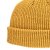 Czapka - Gårda Loxley Knitted Docker Beanie (żółty)