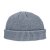 Czapka - Gårda Loxley Knitted Docker Beanie (jasnoszary)