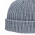 Czapka - Gårda Loxley Knitted Docker Beanie (jasnoszary)