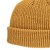 Czapka - Gårda Loxley Knitted Docker Beanie (musztarda)