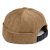 Czapka - Gårda Lymington Corduroy Docker Beanie (beige)