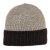 Czapka - Gårda St. Moritz Merino Wool Beanie (brązowy/beżowy)