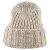 Czapka - Gårda Val d'Isère Wool Mix Beanie (jasny beż)