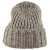 Czapka - Gårda Val d'Isère Wool Mix Beanie (ciemny beż)