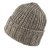 Czapka - Gårda Val d'Isère Wool Mix Beanie (ciemny beż)