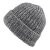 Czapka - Gårda Val d'Isère Wool Mix Beanie (szary)