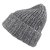 Czapka - Gårda Val d'Isère Wool Mix Beanie (szary)