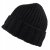 Czapka - Gårda Val d'Isère Wool Mix Beanie (czarny)