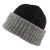 Czapka - Gårda Zermatt Beanie (szary/czarny)