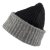 Czapka - Gårda Zermatt Beanie (szary/czarny)