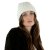 Czapka - Gårda Adelboden Merino Mix Beanie (biały)