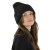 Czapka - Gårda Füssen Beanie (antracyt)