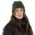 Czapka - Gårda Lenzerheide Merino Wool Beanie (zielony)
