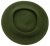 Berety - CTH Ericson Amelie Wool Beret (Loden)