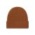 Czapka - New Era New Cuff Knit Beanie New Era (brązowy)