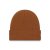 Czapka - New Era New Cuff Knit Beanie New Era (brązowy)