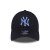 Czapka - New Era NY Yankees 9TWENTY (niebieski)