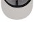 Czapka - New Era League Essential New York Yankes 9fifty (cream)