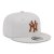Czapka - New Era League Essential New York Yankes 9fifty (cream)
