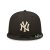 Czapka - New Era Repreve New York Yankes 9fifty (czarny)