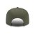 Czapka - New Era Side Patch New York Yankees 9fifty (army)