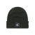 Czapka - New Era New Cuff Knit Beanie New York Yankees (zielony)