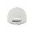 Czapka - New Era Women's NY Yankees Hypertexture 9FORTY (offwhite)