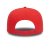 Czapka Dziecko - New Era NY Yankees 9FIFTY (czerwony)