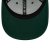 Czapka - New Era Oakland Athletics Eco Repreve 9FORTY (zielony)