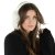 Ogrzewacze do uszu - Gårda Kersley Faux Fur Ear Muffs (biały)