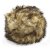 Futrzana czapka - Gårda Polyana Faux Fur Hat (natura)