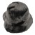 Futrzana czapka - Gårda Valea Faux Fur Hat (czarny)