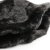 Futrzana czapka - Gårda Valea Faux Fur Hat (czarny)