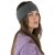 Opaska - Gårda Crans-Montana Wool Mix Headband (szary)