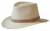 Kapelusze - Gårda Catelmola Fedora (naturalny)