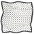 Apaszka - Gårda Polka Dot Satin Scarf (biały)