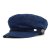 Fiddler cap - Gårda Garnham Children's Fiddler Cap (niebieski)
