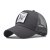 Czapka - Gårda Silver Fox (Szary)