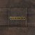 Kapelusze - Stetson Radcliff Player Leather (brązowy)
