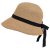 Słomiany kapelusz - Gårda Bastia Sun Hat (khaki)