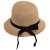Słomiany kapelusz - Gårda Bastia Sun Hat (khaki)