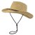 Słomiany kapelusz - Gårda Faro Western Hat (khaki)