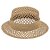 Słomiany kapelusz - Gårda Granada Sun Hat (khaki)