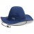 Kapelusze - Outdoor Research Sunbriolet Sun Hat (niebieski)
