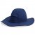 Kapelusze - Outdoor Research Sunbriolet Sun Hat (niebieski)