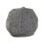 Gubbkeps / Flat cap - Jaxon Wiltshire Flat Cap (grå)