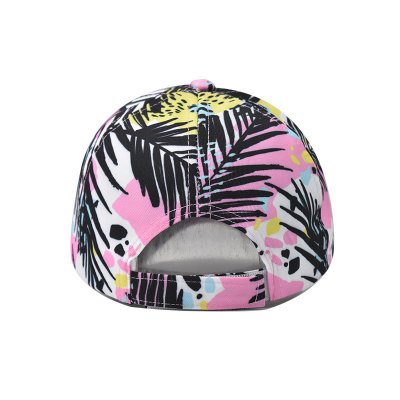 Czapka - Gårda Rain Forest (multi)