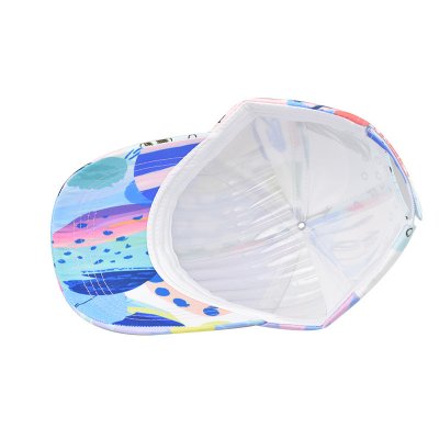 Czapka - Gårda Mixed Pattern (multi)