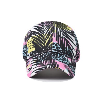 Czapka - Gårda Rain Forest (multi)